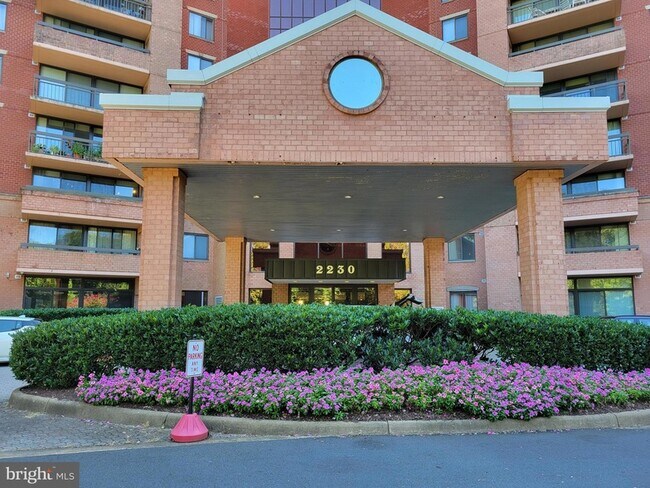 Building Photo - 2230 George C Marshall Dr