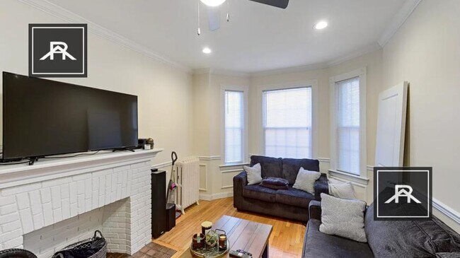 Building Photo - 1 bedroom in Allston MA 02134