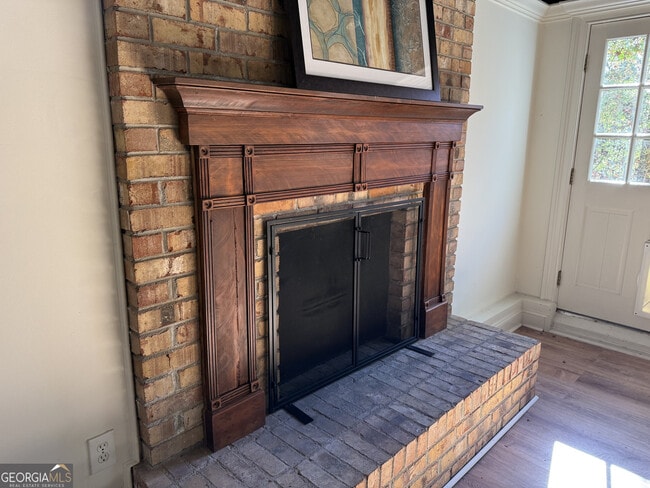 Building Photo - 1610 Old Mill Crossing NE