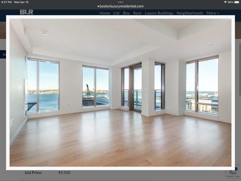 Building Photo - 133 Seaport Blvd