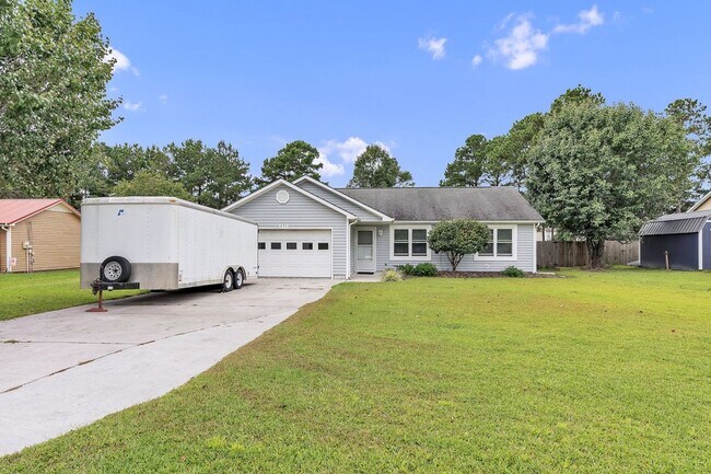 Primary Photo - 295 Riggs Rd