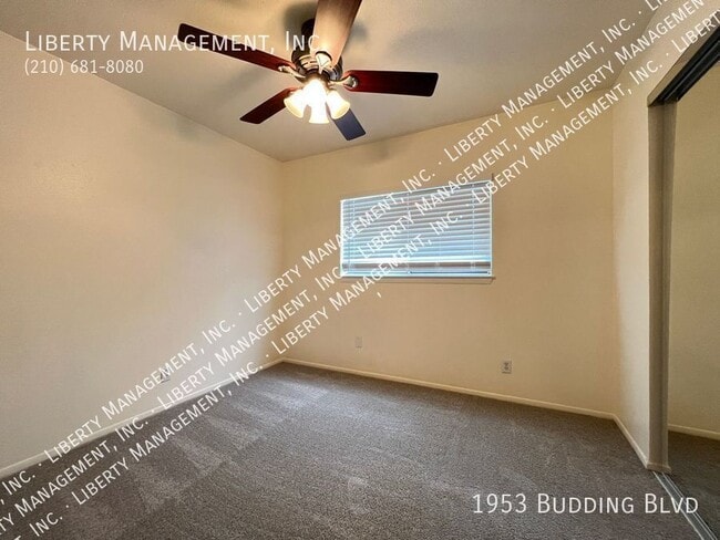 Building Photo - 1953 Budding Blvd