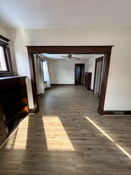 Building Photo - 3818 4th Ave