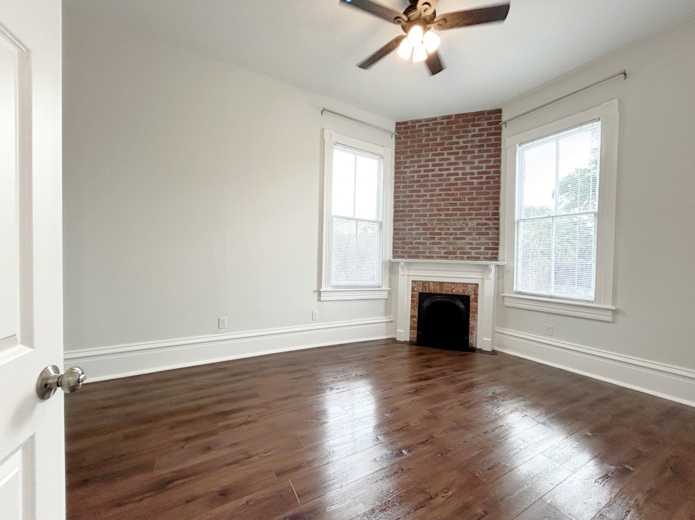 Building Photo - 414 E Gwinnett St