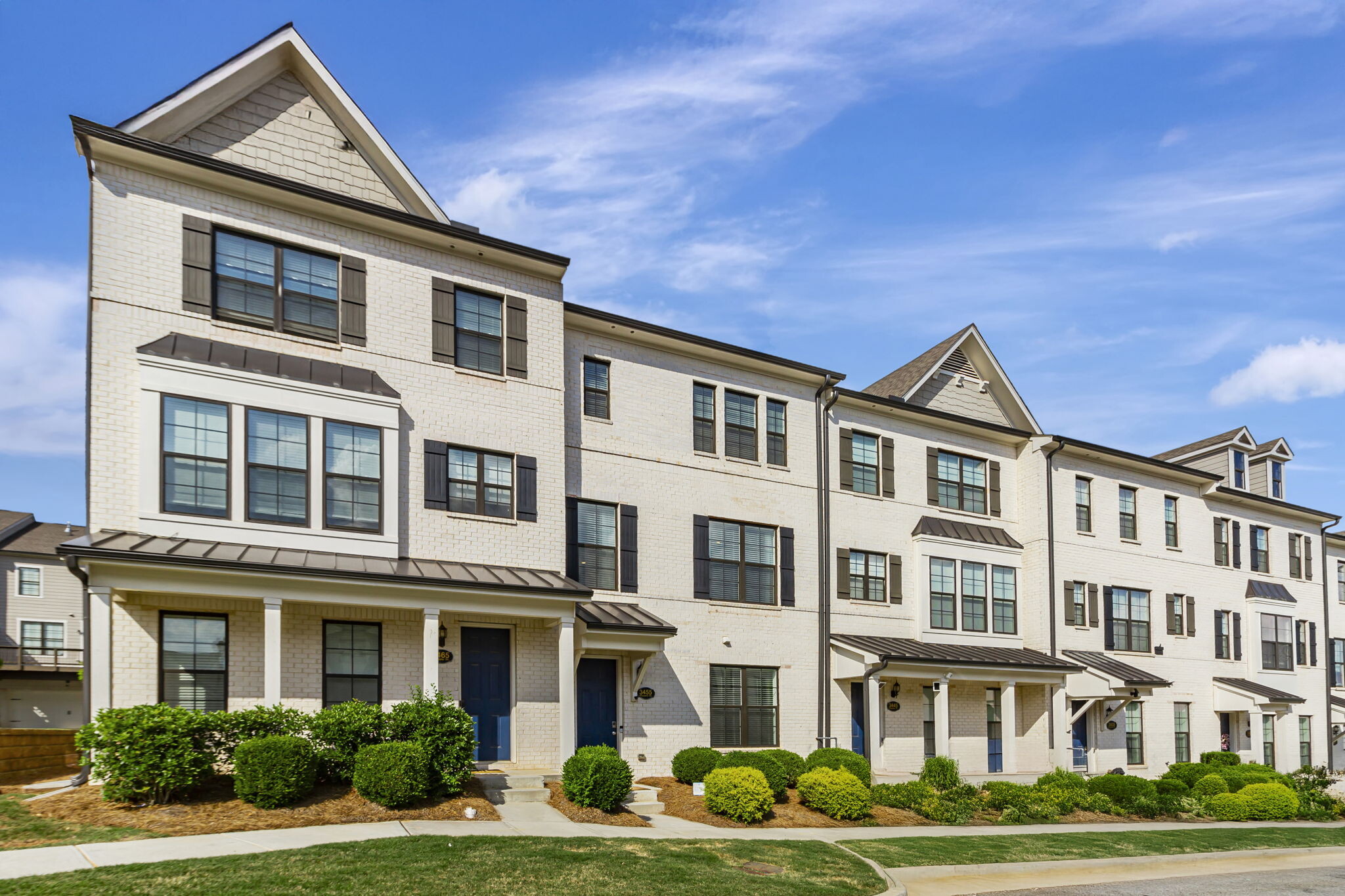 Building Photo - 3455 Pickens St