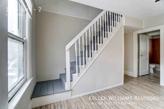 Building Photo - 1626 Iliff-2