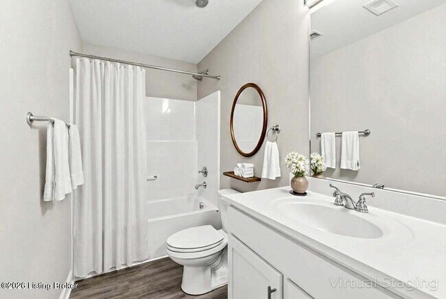 Building Photo - 3202 Maldon Ct