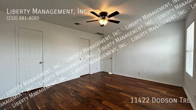 Building Photo - 11422 Dodson tr