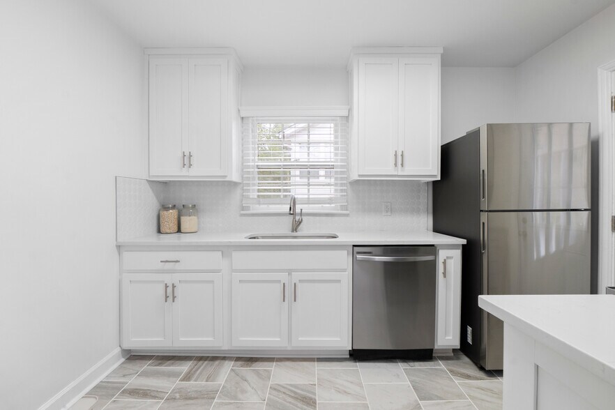 Building Photo - 1504 Hixson Pike