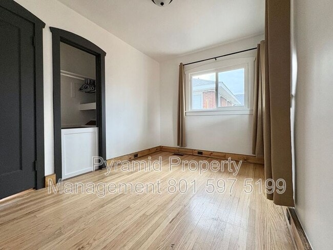 Building Photo - 578 E 1700 S