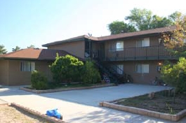 Primrose Lane Apartments - Sierra Apartments