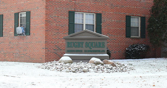 Building Photo - Rugby Square II
