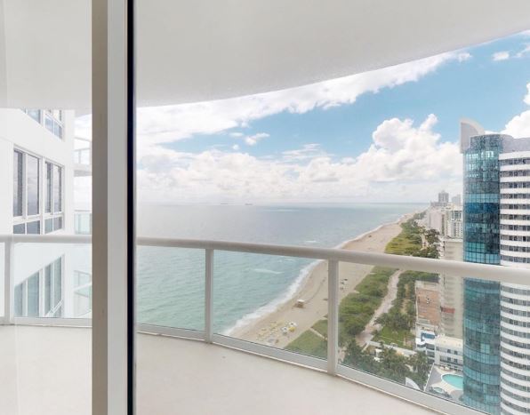 Building Photo - 6365 Collins Ave