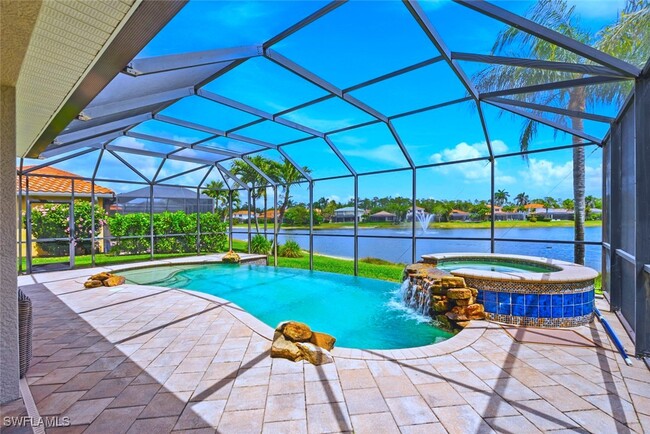 Building Photo - 12730 Aviano Dr