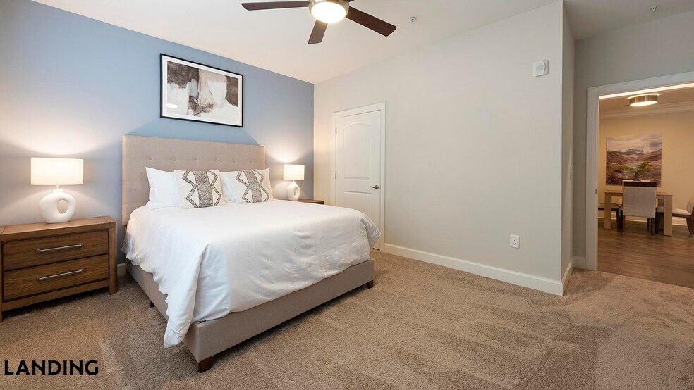 Building Photo - 3000 Daventry Cir