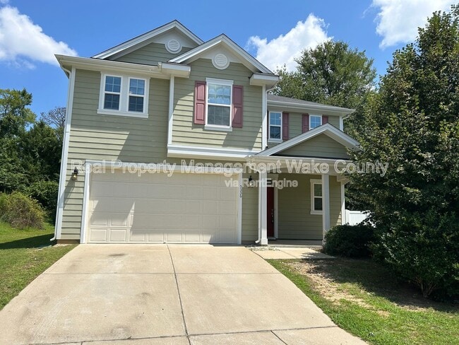 Building Photo - 5336 Black Maple Dr