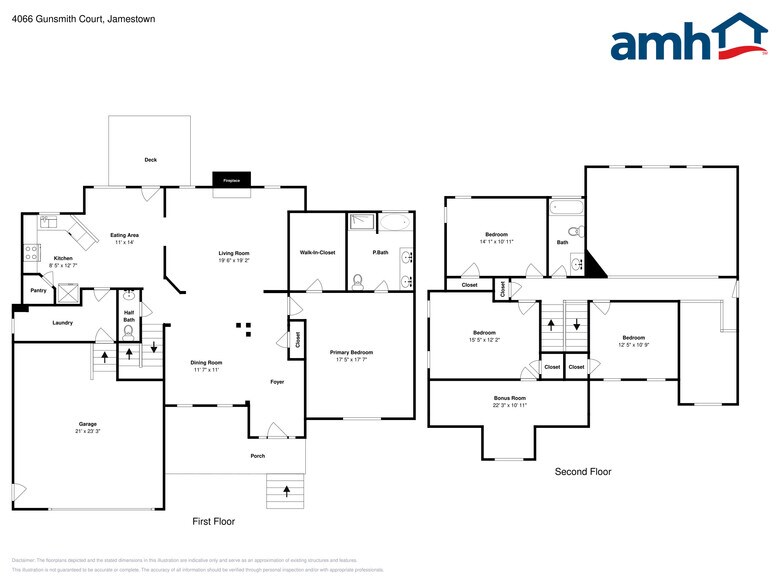 Building Photo - 4066 Gunsmith Ct