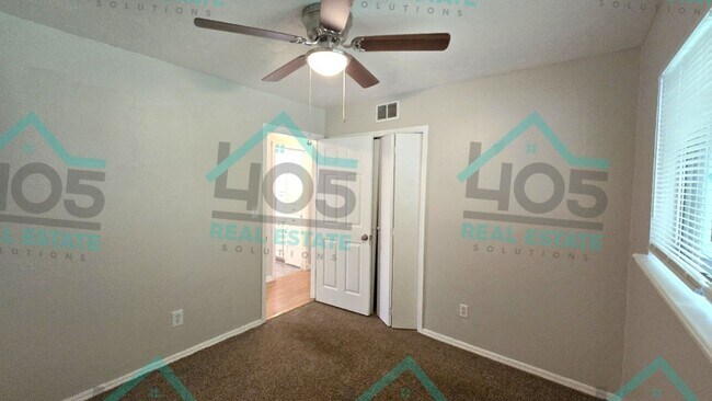 Building Photo - 4 Bedroom Rental in Del City