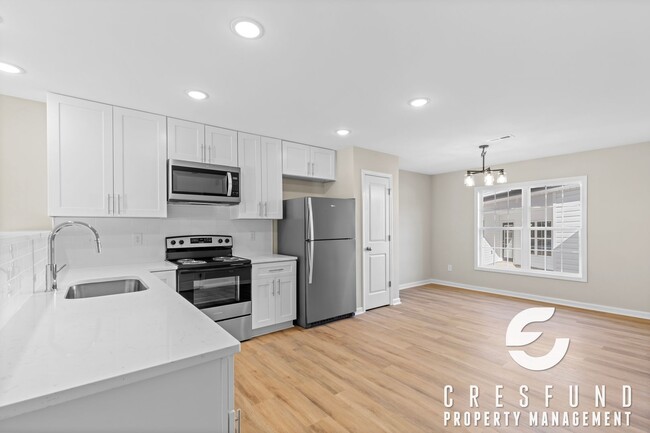 Building Photo - NEW CONSTRUCTION 2BR 2BATH Fort Bragg Manchester Gate less then 5 miles