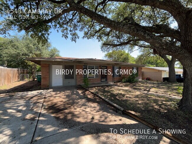 Building Photo - 4543 Cambray Dr