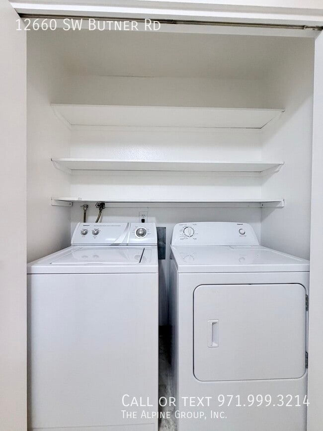 Building Photo - 12660 SW Butner Rd