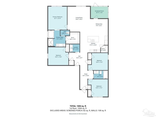 Building Photo - 5761 Danbury Blvd