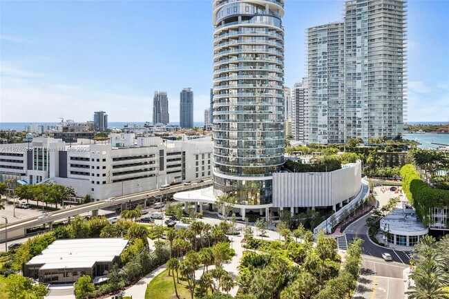 Building Photo - 650 West Ave