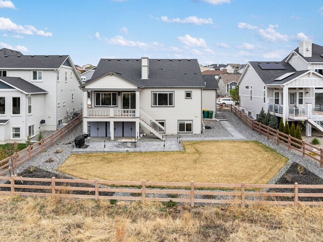 Building Photo - 2131 Seaglass St
