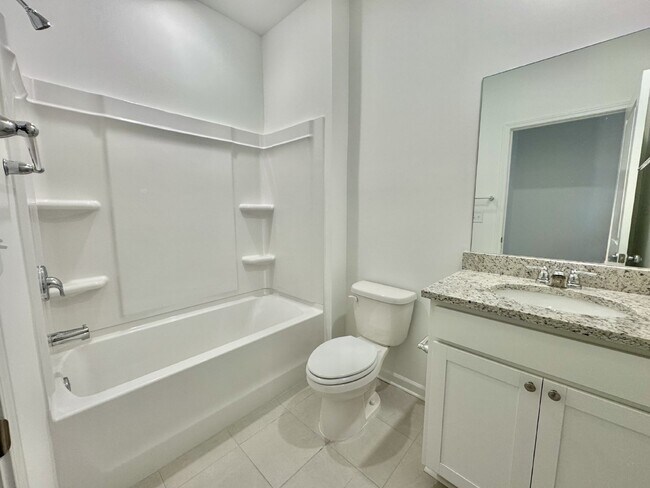 Building Photo - Be the First to Live in This Beautiful 5 B...