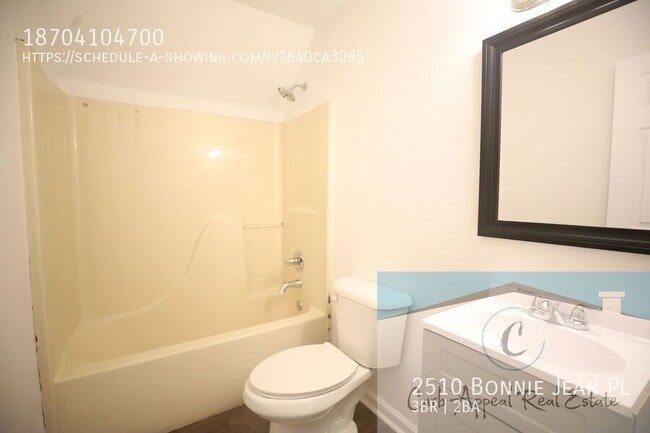 Building Photo - 2510 Bonnie Jean Pl