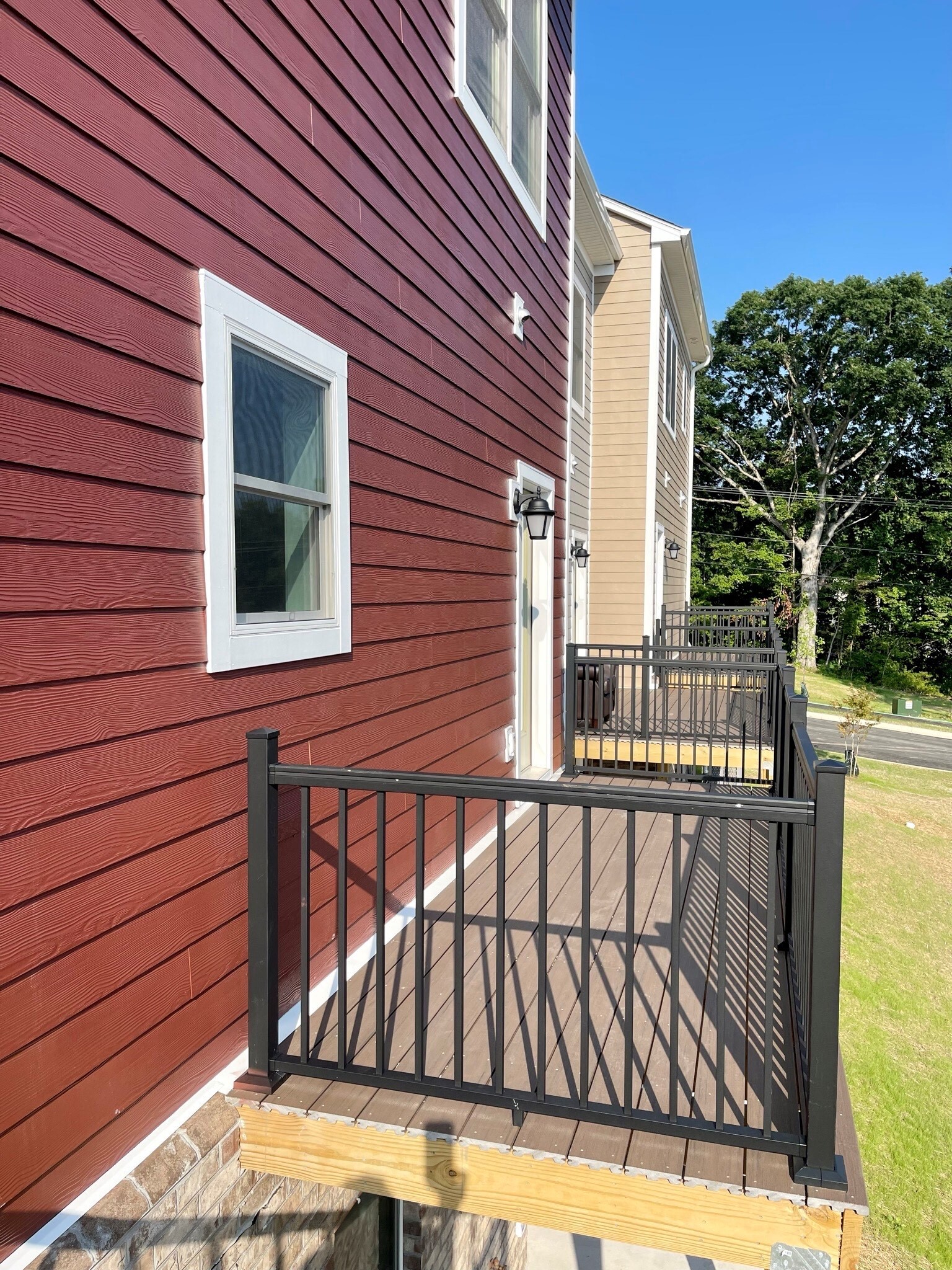 The Summit at Uptown 1820 N Main St Blacksburg VA 24061 Apartment