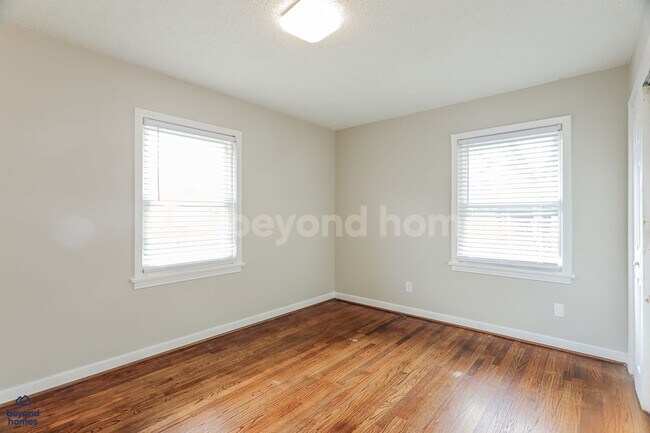 Building Photo - Just Renovated 3-Bed Brick Ranch - Ready for YOU to Move-In!