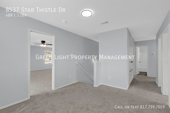 Building Photo - 8537 Star Thistle Dr