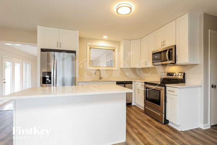 Building Photo - 3810 Bonnacreek Dr