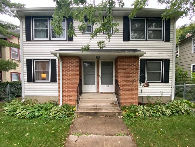 Building Photo - 4011 Garfield Ave