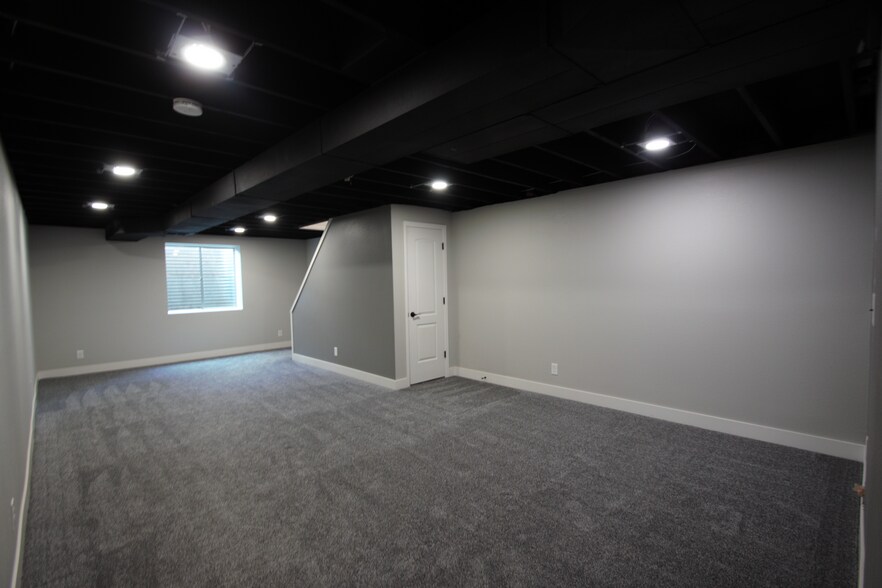 downstairs family room - 11377 Nucla St