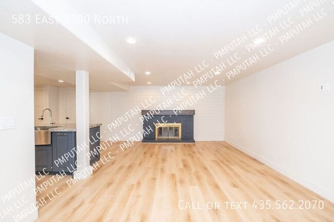 Building Photo - 583 E 3300 N
