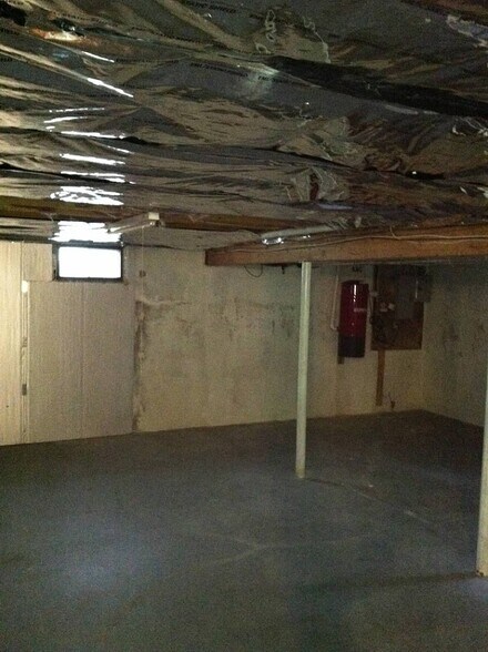 Basement - 5 Anthonys Way