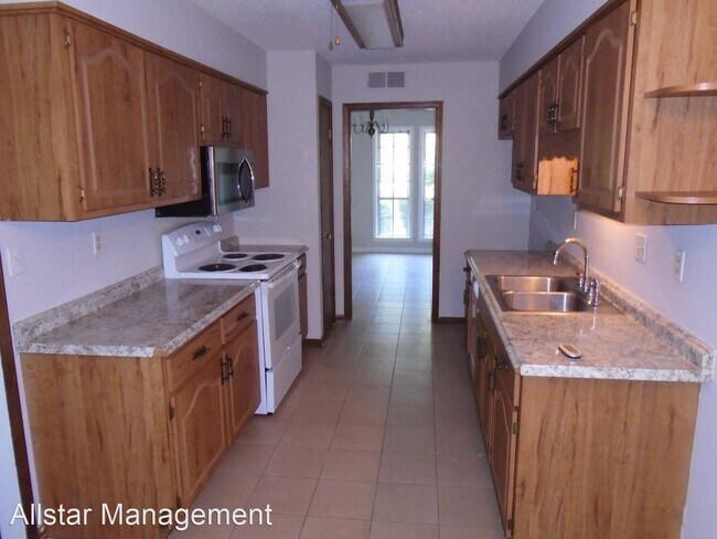 Building Photo - 4 br, 2 bath House - 4241 Faye Drive