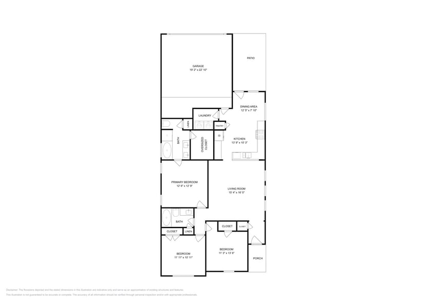 Building Photo - 9104 Sundance Trail