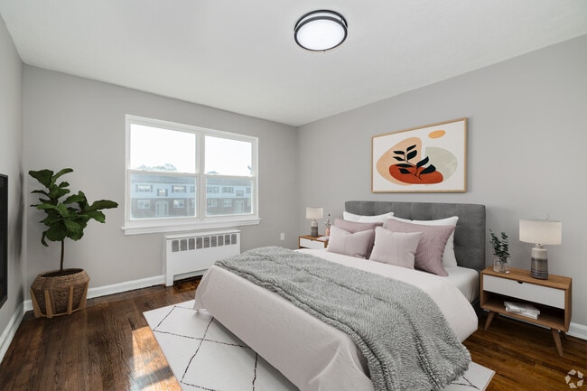 Building Photo - Pleasant Harbor Apartments