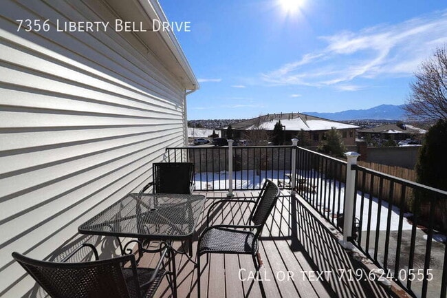 Building Photo - 7356 Liberty Bell Dr