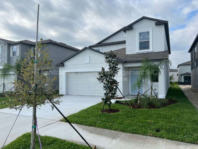 Building Photo - 7303 Canterbury Bells Ct