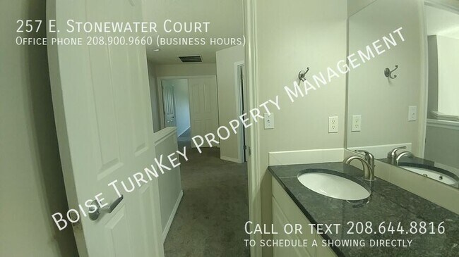 Building Photo - 257 E Stonewater Ct
