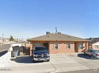 Building Photo - 3901 Van Buren Ave