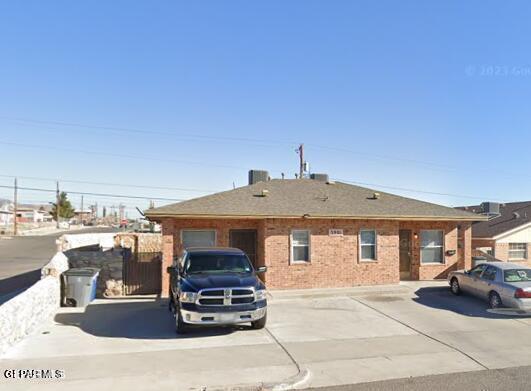 Primary Photo - 3901 Van Buren Ave