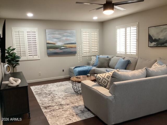 Building Photo - 7633 W Kristal Way