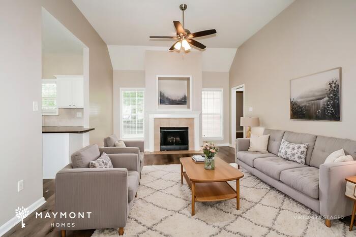 Building Photo - 8441 Shady Elm Dr