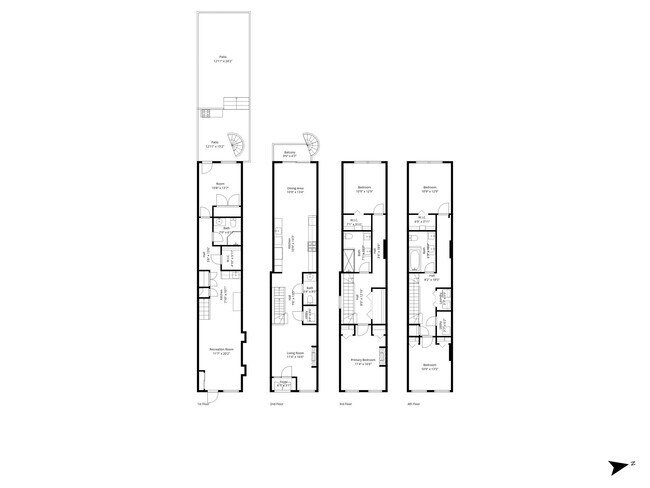 Building Photo - 926 Park Ave