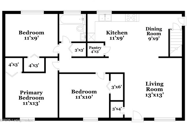 Building Photo - 7709 Mango Dr